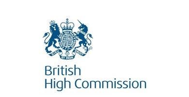 British High Commission